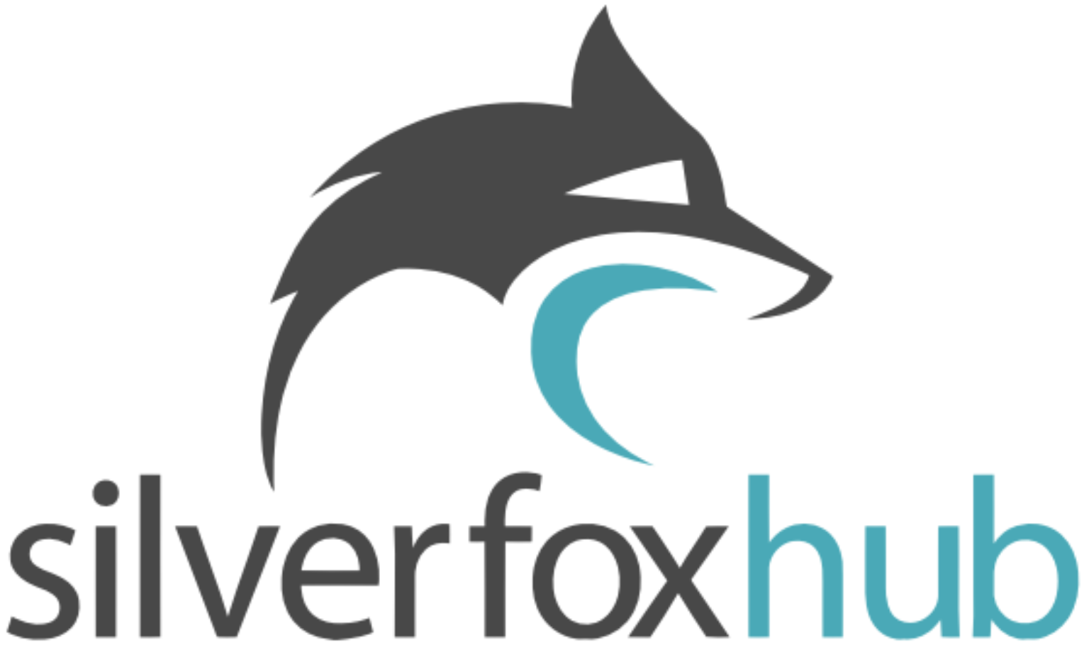 Silverfox-Hub